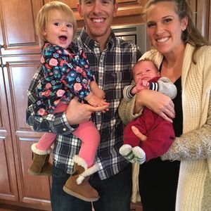 Meet your Posher, Abigail